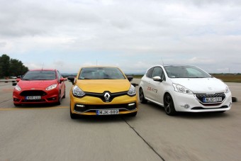 Melyik a legjobb izmos kisautó?