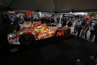 Le Mans: Az Audi verhetetlen volt 42