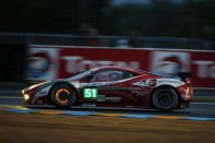 Le Mans: Az Audi verhetetlen volt 43