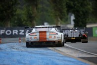 Le Mans: Az Audi verhetetlen volt 44