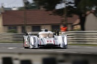 Le Mans: Az Audi verhetetlen volt 48