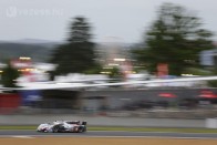 Le Mans: Az Audi verhetetlen volt 52