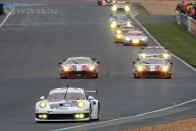 Le Mans: Az Audi verhetetlen volt 54