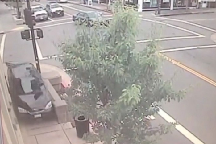 93 éves autós okozott életveszélyt