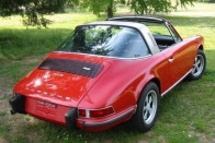 Ismét lesz Porsche 911 Targa 2