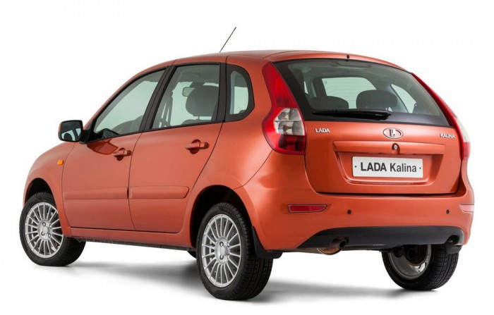 Régi-új kisautó a Ladától 6