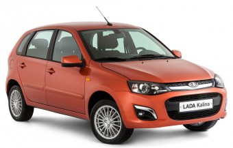 Régi-új kisautó a Ladától