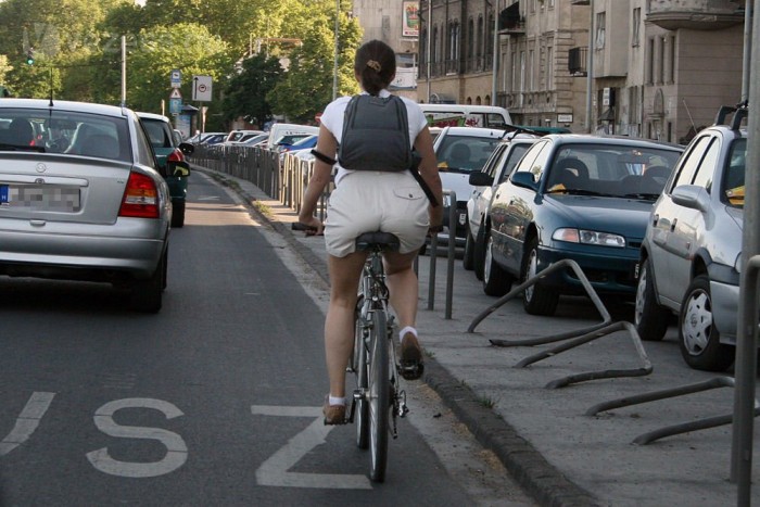 Maradj életben, két keréken is! 14