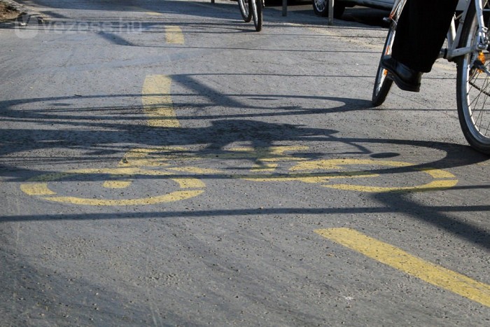 Maradj életben, két keréken is! 12