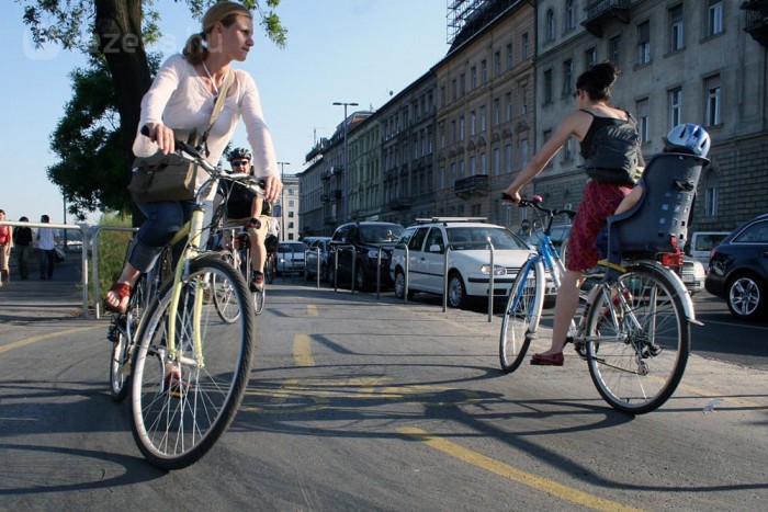 Maradj életben, két keréken is! 6