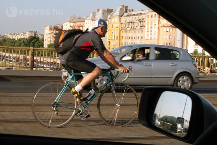 Maradj életben, két keréken is! 16