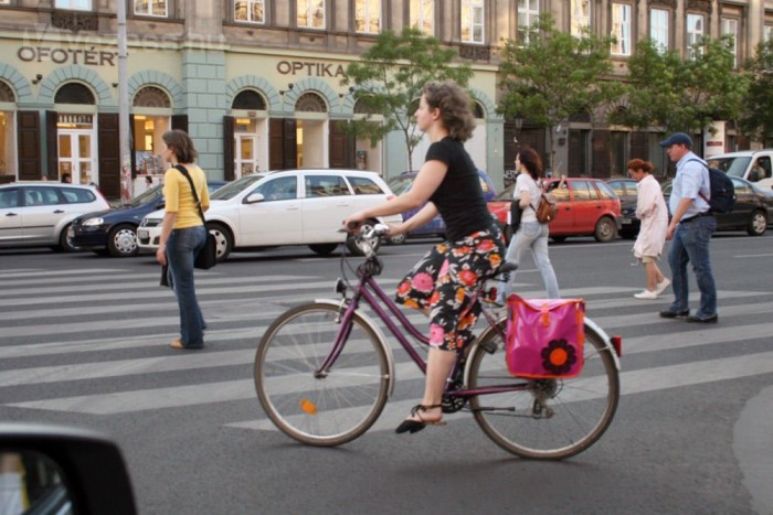 Maradj életben, két keréken is! 7