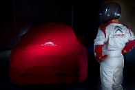 Loeb és a Citroën 2014-től a WTCC-ben