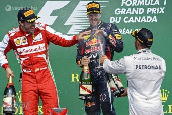 F1: Hamilton a Red Bullhoz, a Ferrarihoz is menne