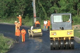 225 ezer kilométer új autóút 15 év alatt