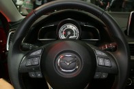 A világ leggyorsabbjának mondja saját start-stop rendszerét a Mazda