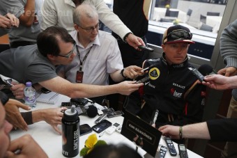 F1: Mivel nyerhető meg Räikkönen?