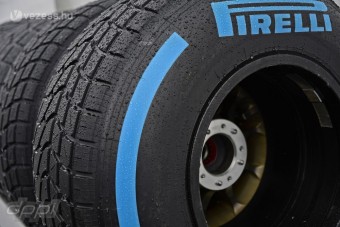 F1: Elmosta az eső a szabadedzést