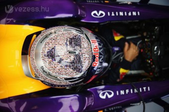 F1:  Hamilton szenved, Vettelék válaszútnál