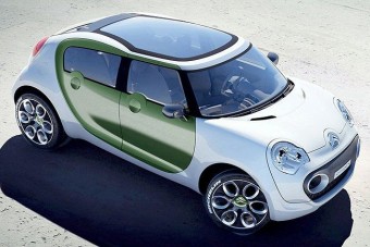 Utód nélkül tűnik el a Citroën C3