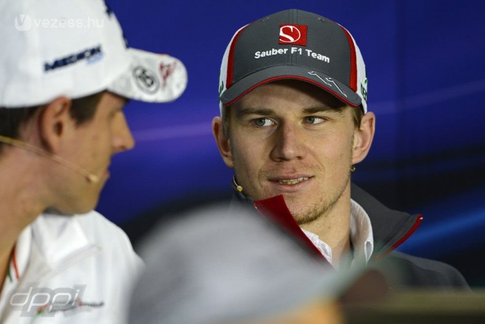F1: Sutil és Hülkenberg is menne a Red Bullhoz