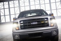 Ford F150 Tremor