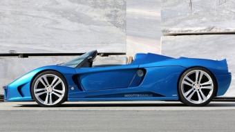 Barkácsautó 150 millióért