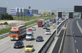 Vége a mindennapos dugónak az M0-son