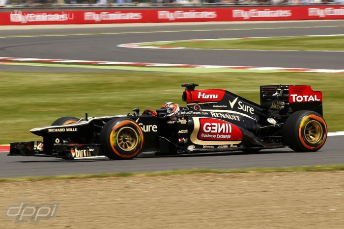 F1: Räikkönen beszólt a csapatnak 6