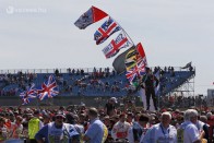 F1: Defektparádé, káoszfutam, Rosberg-győzelem 67