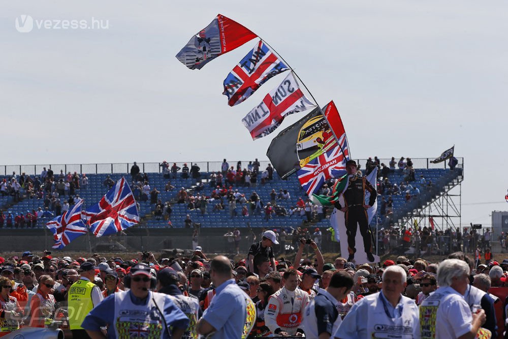 F1: Defektparádé, káoszfutam, Rosberg-győzelem 29