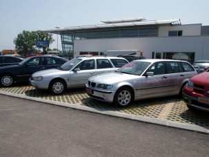 Csökken a használt autók ára