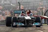 F1: Egy évre maradhat ki India 48