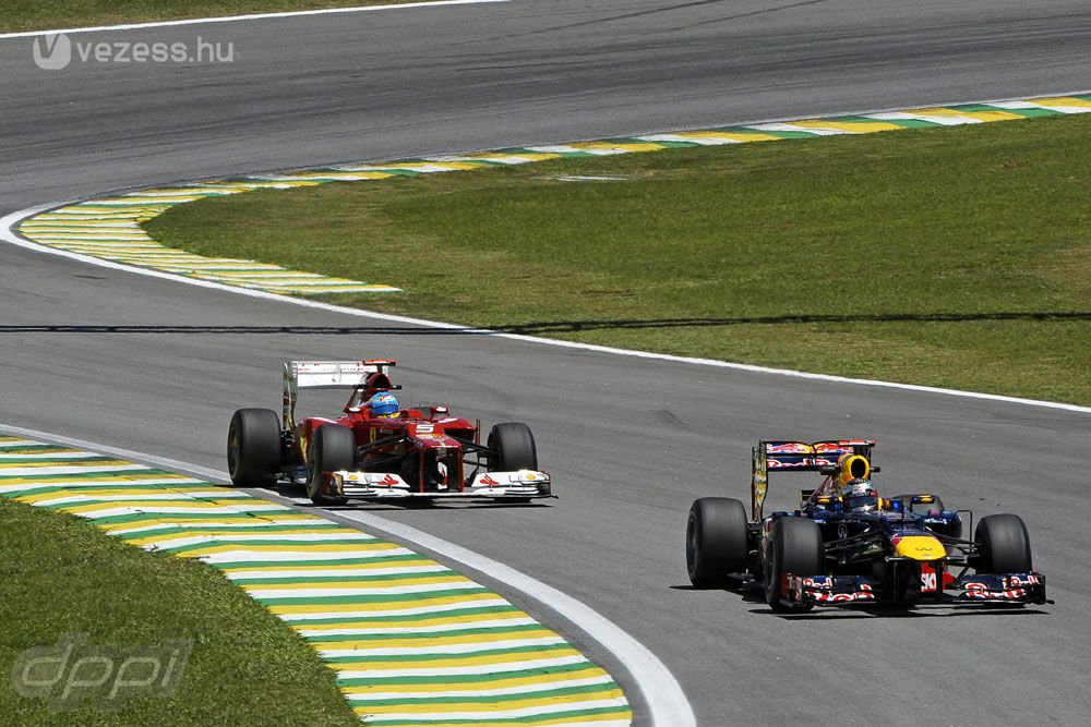 F1: 2020-ig maradhat Brazília 15