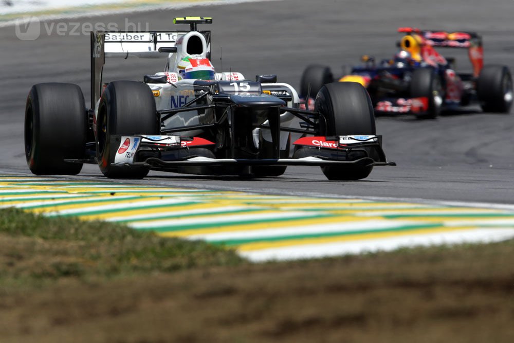 F1: 2020-ig maradhat Brazília 33