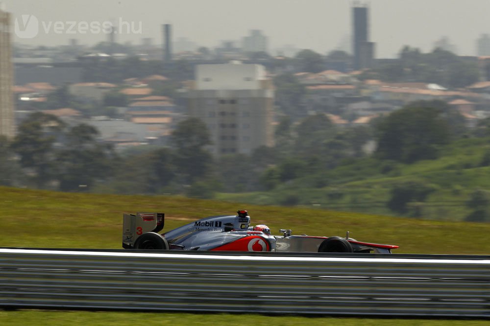 F1: 2020-ig maradhat Brazília 40