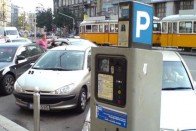 Felesleges hiszti a budapesti parkolásról? 2