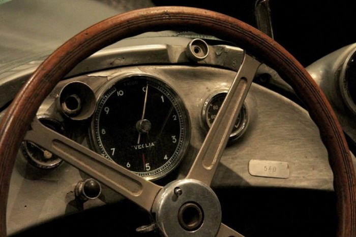 Egy F1-es Mercedes a világ legdrágább autója 6