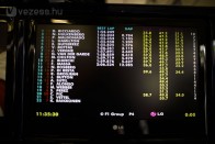 F1: Jövőre is marad mulatni a Merci-főnök 27