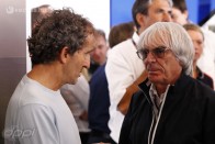 F1: A csapatoknak nem kell a hosszú ifjoncteszt 45