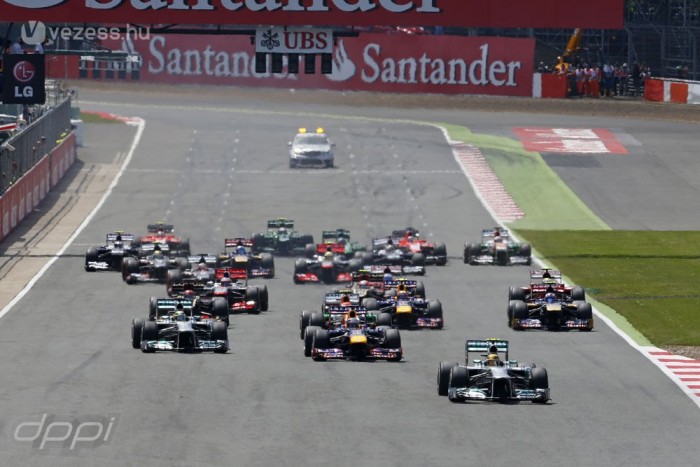 20 évet lép vissza a Forma-1? 6 | Vezess 20 évet lép vissza a Forma-1? 6