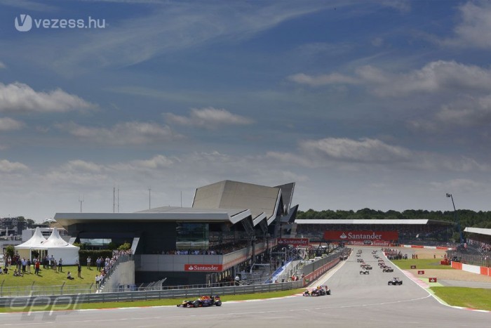 F1: Ifjoncteszt ejtve, jöhetnek a versenyzők 6 | Vezess F1: Ifjoncteszt ejtve, jöhetnek a versenyzők 6