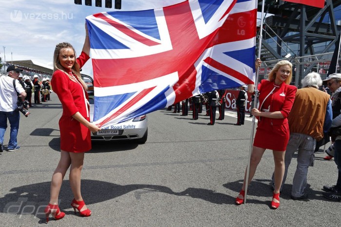 F1: Kontármunkát végzett a Pirelli! 6 | Vezess F1: Kontármunkát végzett a Pirelli! 6