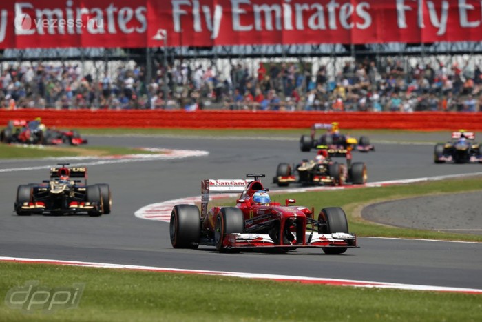 F1: A Ferrarinak túl korán jön a Nürburgring 6