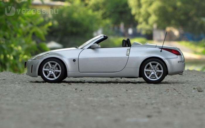 Nagyszerű példa arra, hogy a kevesebb néha több