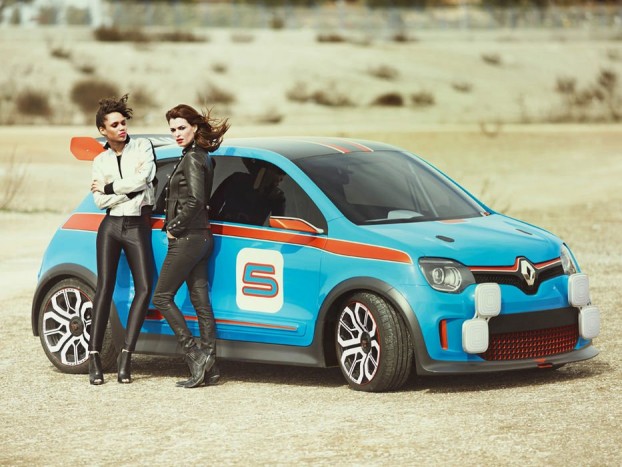 A hét lányai – Több művészet, kevesebb pucsítás 10