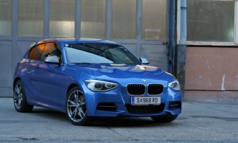 A második legjobb BMW