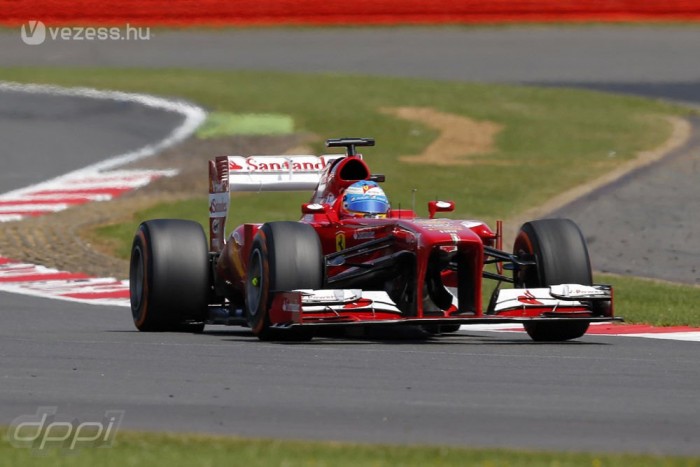 Hétvégi vezetők versenye lesz a Forma-1?