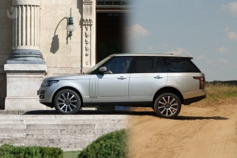 Varacskosdisznó Armani öltönyben