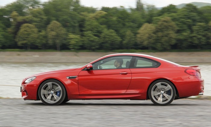 100 alatt ne is álmodjunk padlógázról - legalábbis aktív kipörgésgátló nélkül ne